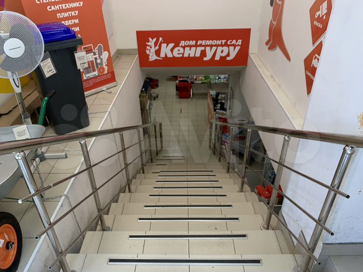 Свободного назначения, 400 м²