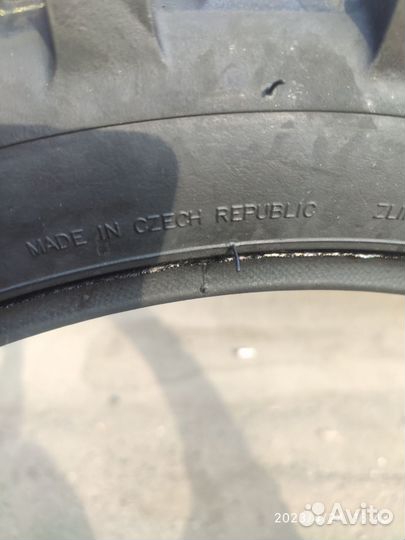 Mitas 120/90-18 C-10 Country Cross мотошина