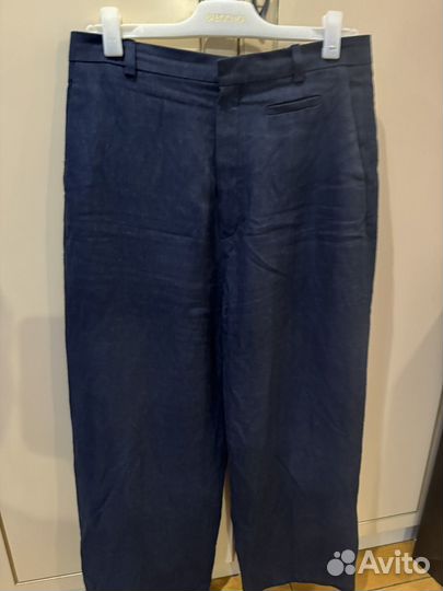 Jacquemus брюки оригинал