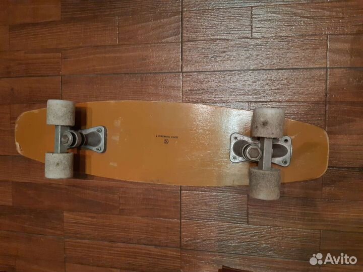 Доска для скейтборда