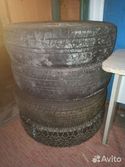 КАМА Кама-204 135/80 R12 68T