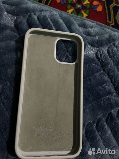 Чехол на iPhone 12 pro