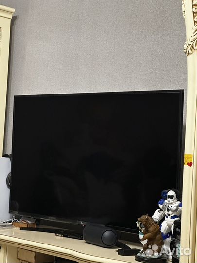 Телевизор SMART tv 50 lg
