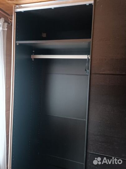 Шкаф бу