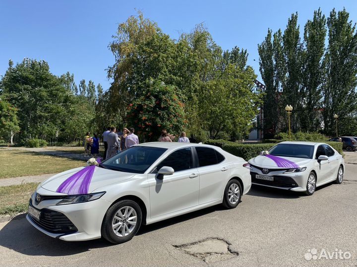 Украшения на свадьбу для любых машин