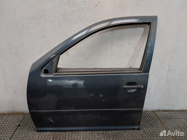 Стеклоподъемник электрический Volkswagen Golf 4, 1