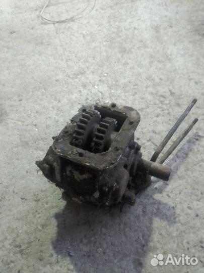Продам ком газ 63А