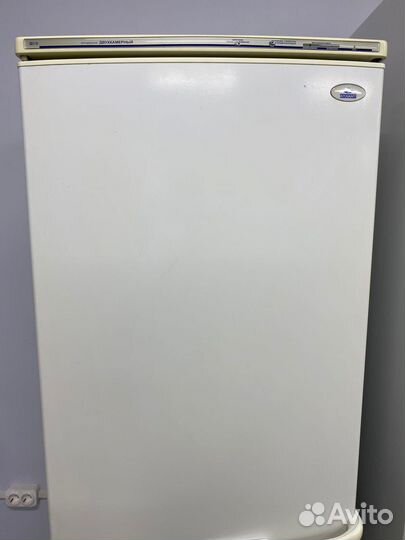 Холодильник «Atlant» с гарантией
