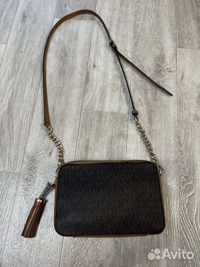 Сумка кросбоди michael kors
