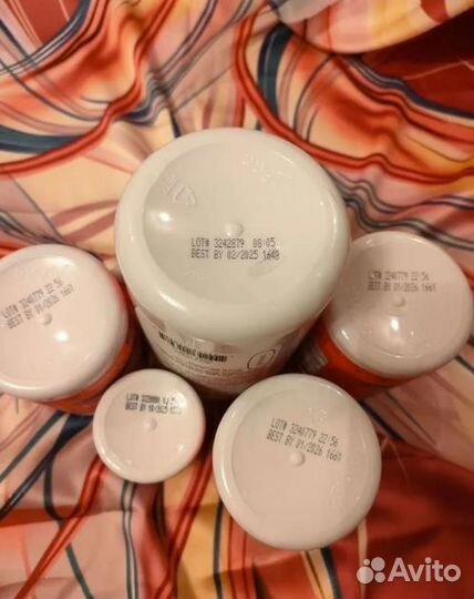 Байер, товары из США и Европы, подписки