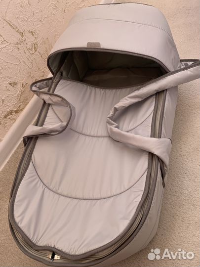 Переноска для новорожденных