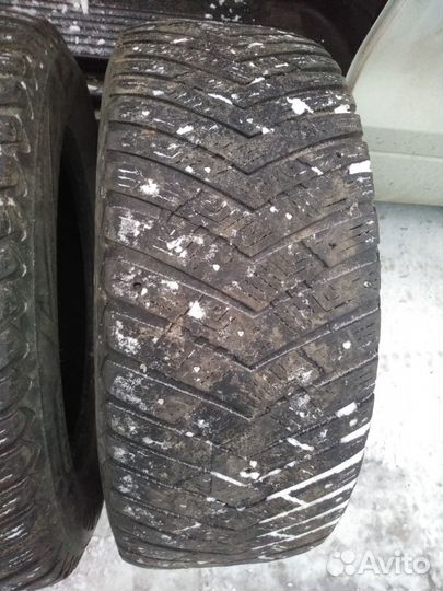 Goodyear Ultragrip Ice Arctic 265/60 R18 114T