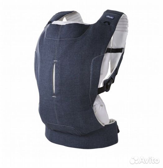 Рюкзак-кенгуру Chicco Myamaki Complete