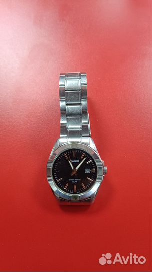 Часы casio MTP 1308