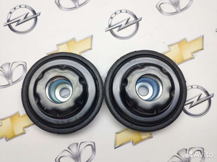 Опора амортизатора переднего Cruze/Astra J GM