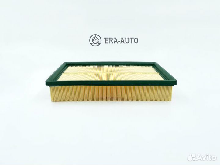 BIG filter GB9608 Фильтр воздушный VAG 80/100/A6/g