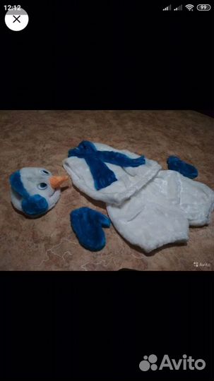 Напрокат карнавальные костюмы