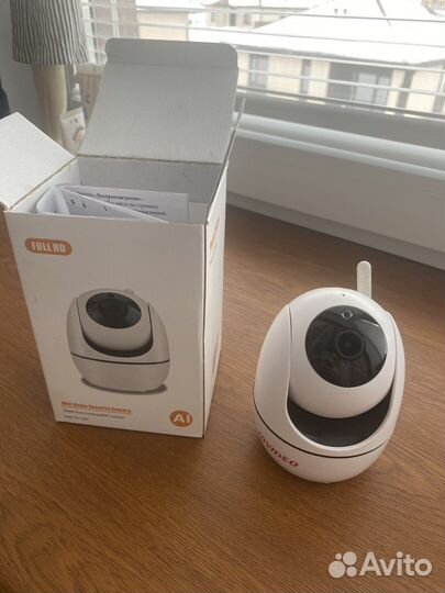 Видеокамера