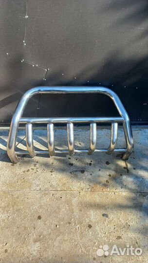 Кенгурятник