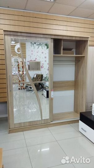 Шкаф купе