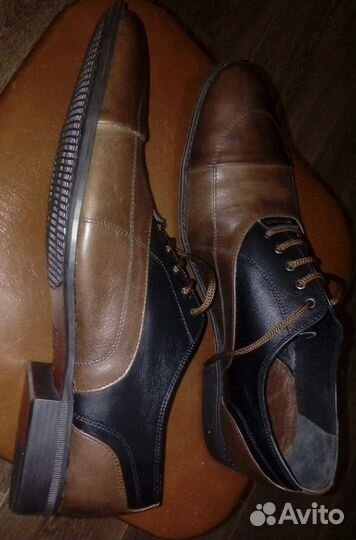 Обувь индивидуально