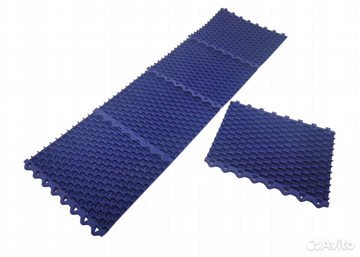 Дражный коврик Sota 702 25*100 см