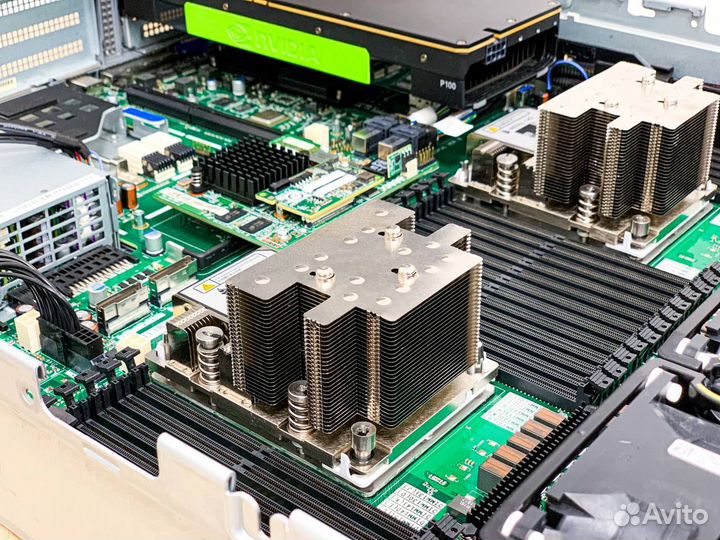 Huawei 2288Hv5 12LFF 2x Gold 6248R 64GB