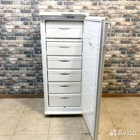 Морозильная камера б/у Атлант с 6 секциями купить в Москве | Товары для ...