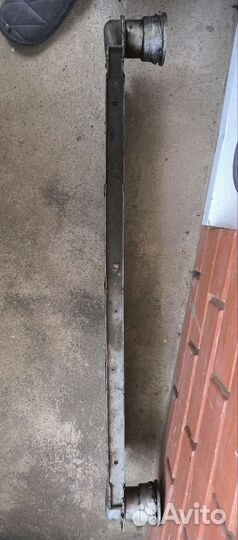 Интеркулер транспортер т5 1.9 2006 г