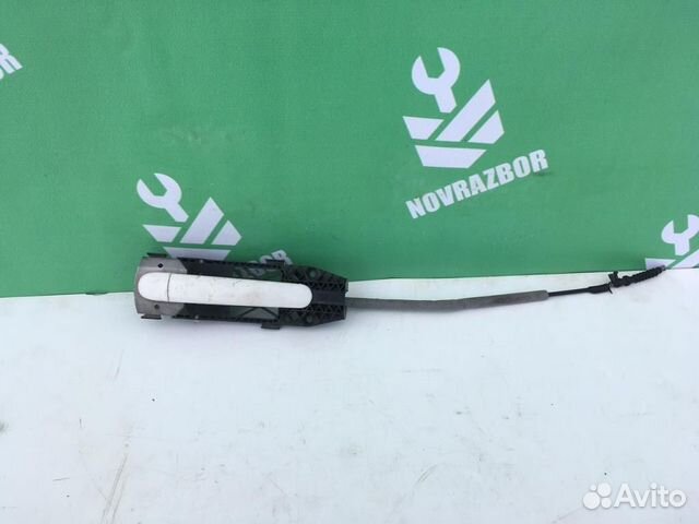 Ручка двери Шкода Йети