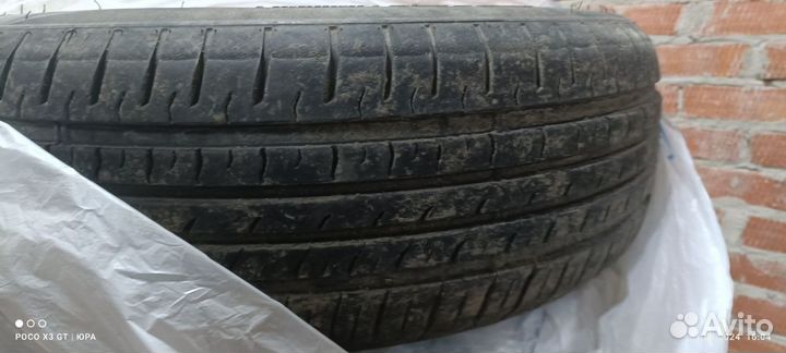 Arivo Premio ARZero 205/60 R16