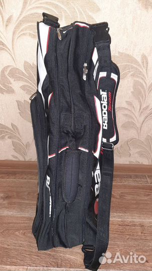 Теннисная сумка babolat