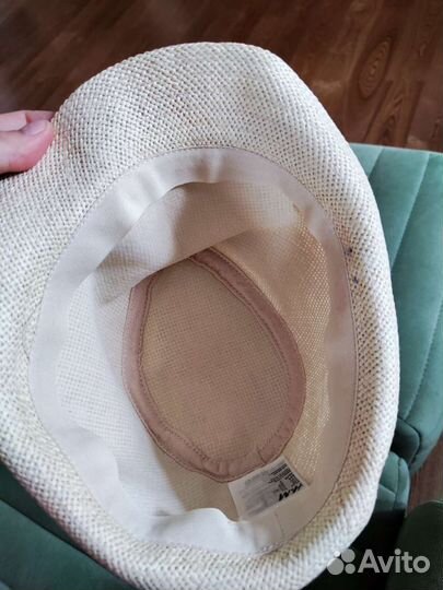 Шляпа нм новая