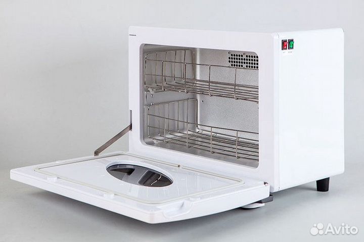 Нагреватели полотенец с озоном (18л)