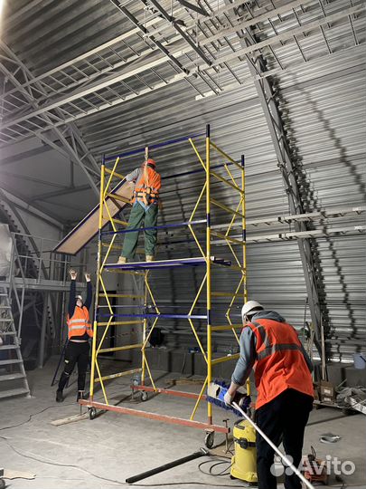 Мобильный грузчик