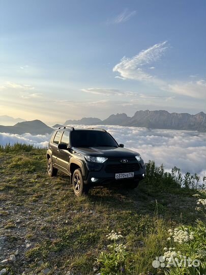 Экскурсии в горы