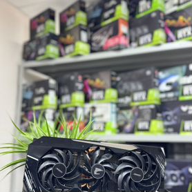 Видеокарта rtx 3080