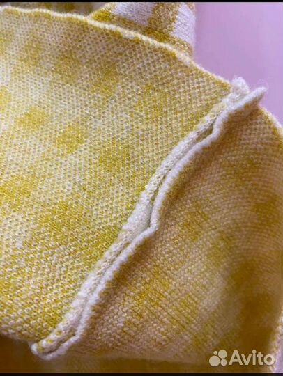 Сарафан с кофтой