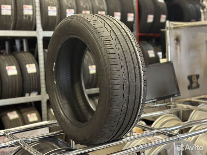 Bridgestone Turanza T001 205/55 R16