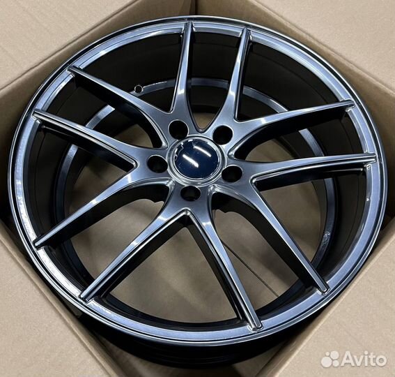 Диски на Lexus Лексус ES R19