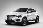 Renault Samsung XM3 I (2020—2026) Внедорожник