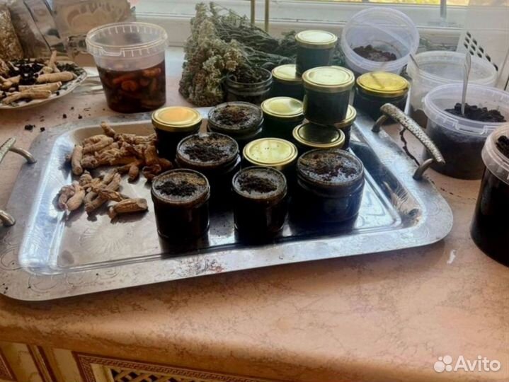 Медовый секрет мужского интимного здоровья