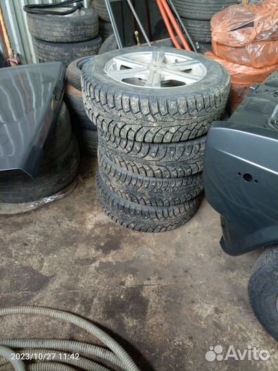 Nordman 5 185/65 R15