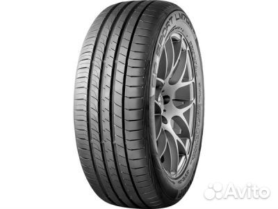 Tracmax X-Privilo S500 275/50 R22 115T