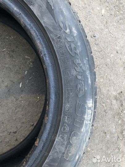 Tigar Sigura Stud 205/55 R16 94T