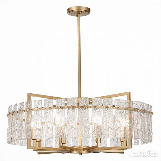 Подвесная люстра ST Luce Mira SL1632.203.08