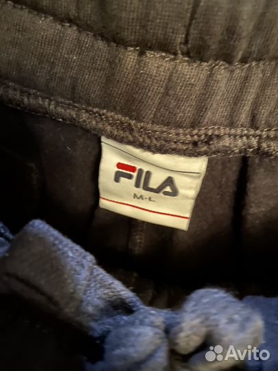 Мужские трико Fila