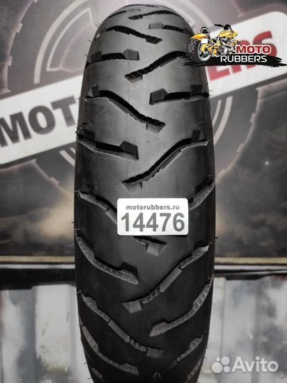 140/80/17 R17 Michelin anakee 3 №14476