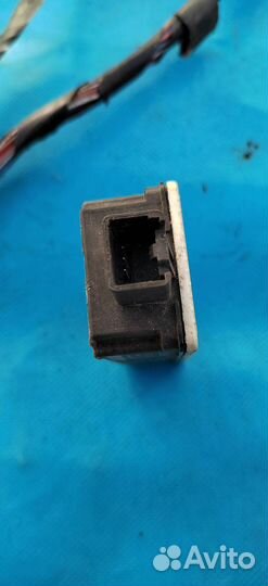 Датчик AIR BAG Volvo XC60 (2008-2017)