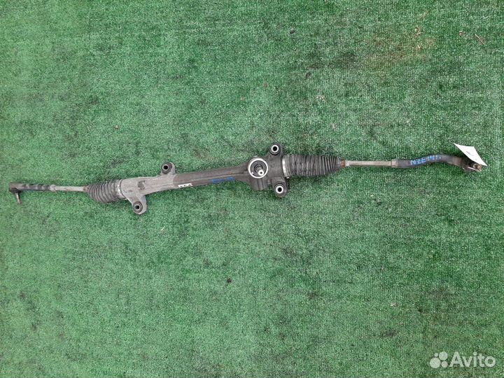 Рулевая рейка toyota fielder NZE141 1NZ-FE 2WD Передний контрактная